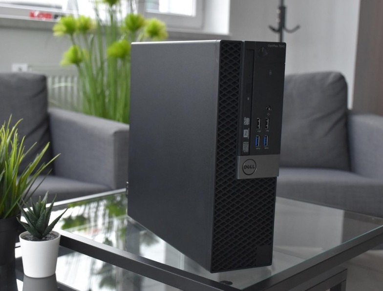 case-dell-7040